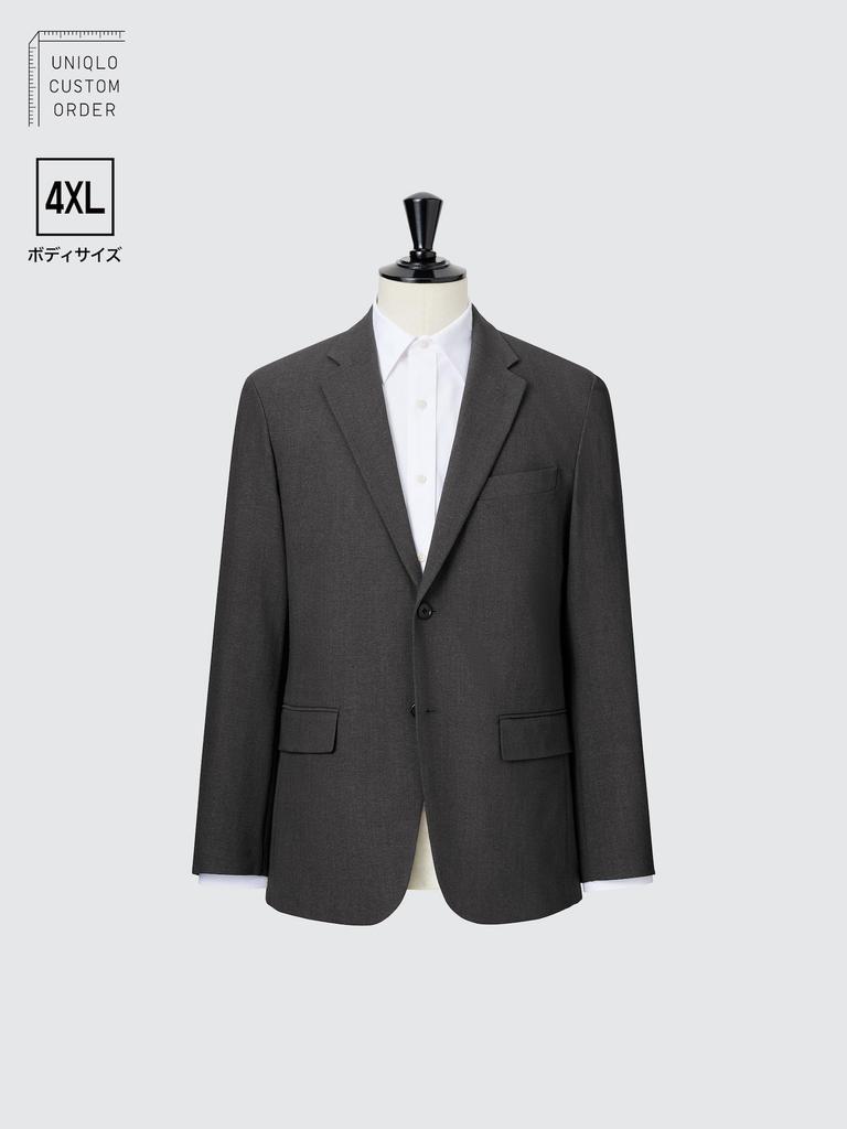 Uniqlo 4xl                    