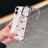 Love Heart Bowknot Case For Samsung Galaxy A04 A04S A02 A03 Core A03S A10 A10S A11 A12 A13 A20S A22 A23 A30 A20 A32 cover Cute