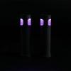 12 LED Models Rechargeable Handlebars Grips Shockproofed Bicycles Handlebars Grips Cycling Part