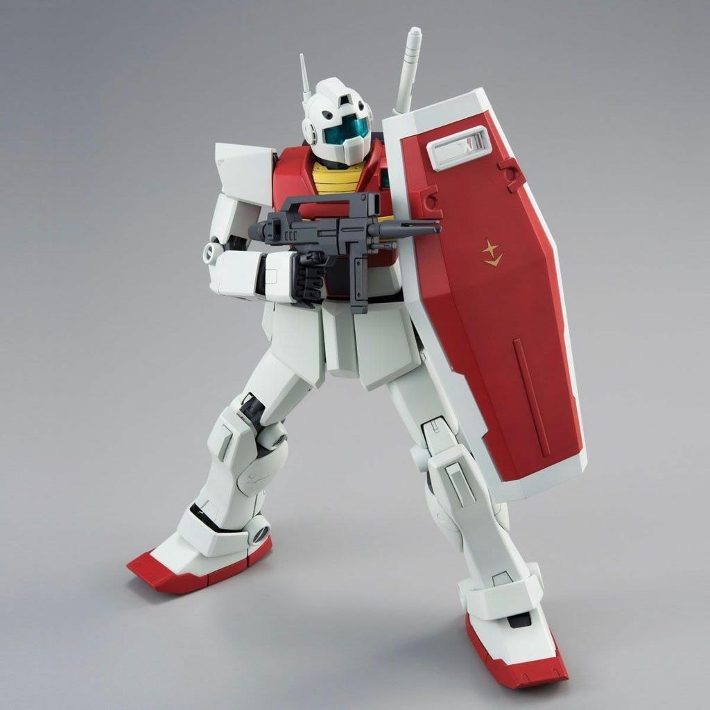 Buy Bandai Mg 1 100 Rms 179 Gm Ii Unicorn Ver Plastic Model Kit Gundam Uc New Japan At Affordable Prices Free Shipping Real Reviews With Photos Joom