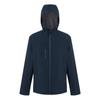 Regatta Professional Mens 2 Layer Soft Shell Jacket