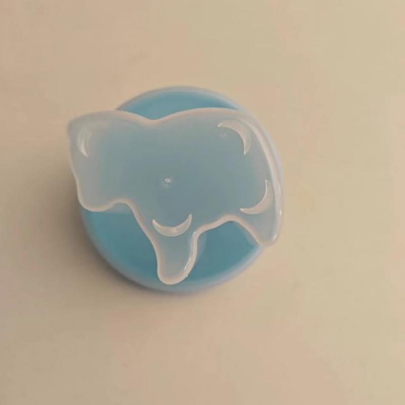 1 szt. Słodkie narzędzia do gotowania jajek, forma do jajek, nieprzywierająca plastikowa forma do gotowania jajek, kłusownik do pieczenia dla dzieci, kawaii akcesoria kuchenne