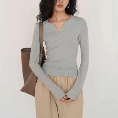 Tops – Pullover e maglie a manica lunga