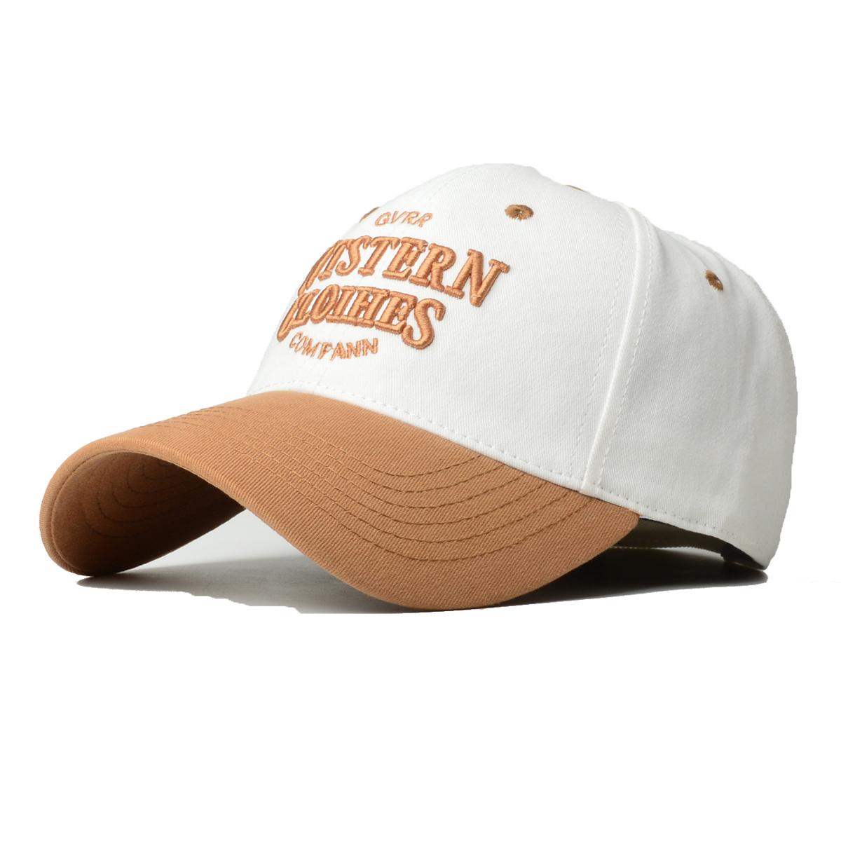 

NORTHWOOD Бейсболки с нашивками, винтажные, выстиранные, с надписями, для мужчин и женщин, хип-хоп кепки, солнцезащитные бейсболки для улицы 55-60 cm белый