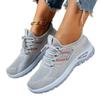Shoes Spring New Outdoor Breathable Mesh Shoes Fashion Casual Shoes Women's Shoes Low-top Women's Sports Shoes
