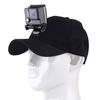 Camera Duck Tongue Hat for First Person Photography Sun Protections Feature Lightweight and Adjustable Comfortable