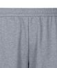 DISCOVERY EXPEDITION Men'S Essential Knit Training Loose Tapered Jogger Pants (M/Grey)