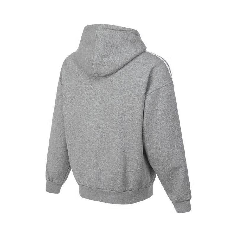 Adidas Originals Sweatshirt Men's Gray JP1076