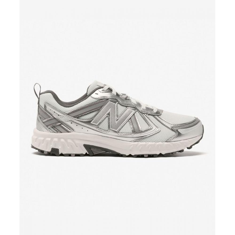 New Balance  New Balance  Nbpfes153v Mt410km5  Silver 