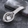 Stainless Steel Egg Separator Baking Egg White Yolk Filter