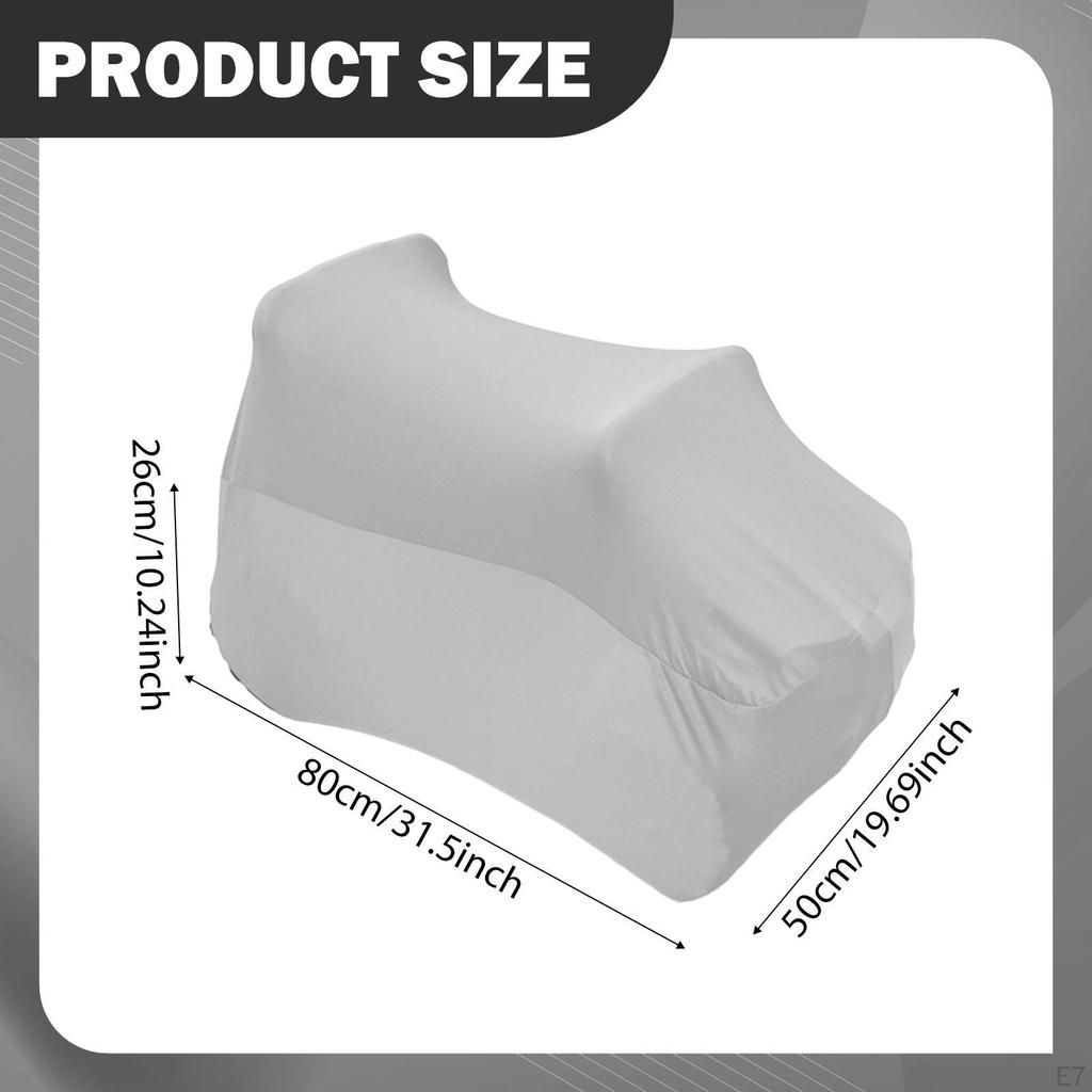 on Toy Car Cover Dustcover Dustproof Outdoor Protection Wrapper for Garden Courtyard Patio