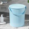 Beiduoyang Thickened Portable Plastic Multi-purpose Bucket