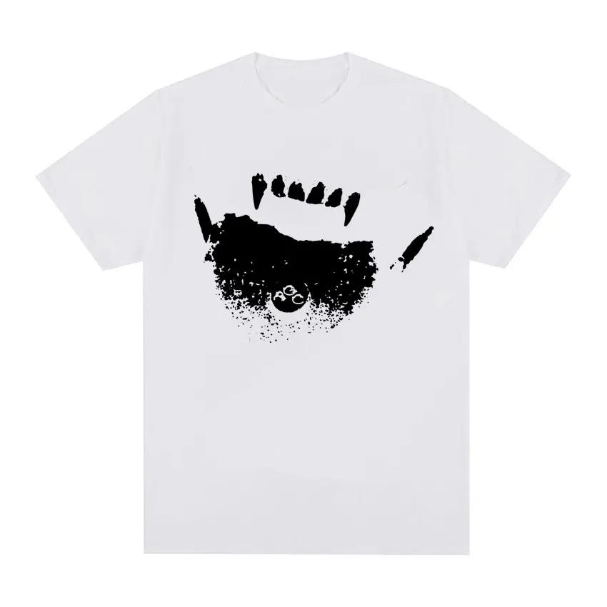 Ken Carson AGC Actual Hate Teen X Vamp T-shirt A Great Chaos Merchandise T-shirt for Men's Clothing Retro Goth Cotton T-shirt