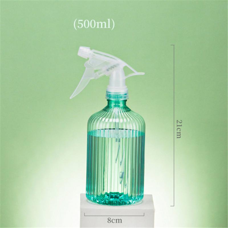 Spray Bottle Plant Flower Herb Sprayer Irrigation Watering Can Garden Watering Pot for Garden Indoor Cleaning Supplies