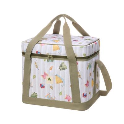 Subzero Pack Antibakterielles Design Cooler L 81670342 Kühltasche (Narisumushi)