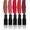 RENEE Crème Mini Lipstick Combo Pack of 5-1.65gm Each, Long Lasting Creamy Finish - Enriched With Jojoba Oil, & Travel Friendly