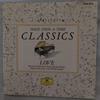 Used CD 11 Tracks: Familiar Classics - Melodies for Lovers: LOVE