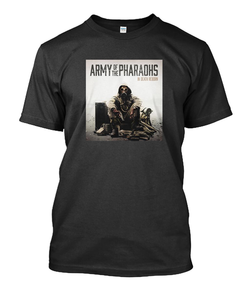 New Limited Army of the Pharaohs MAN WOMAN T-Shirt Size S to 5XL XXXL