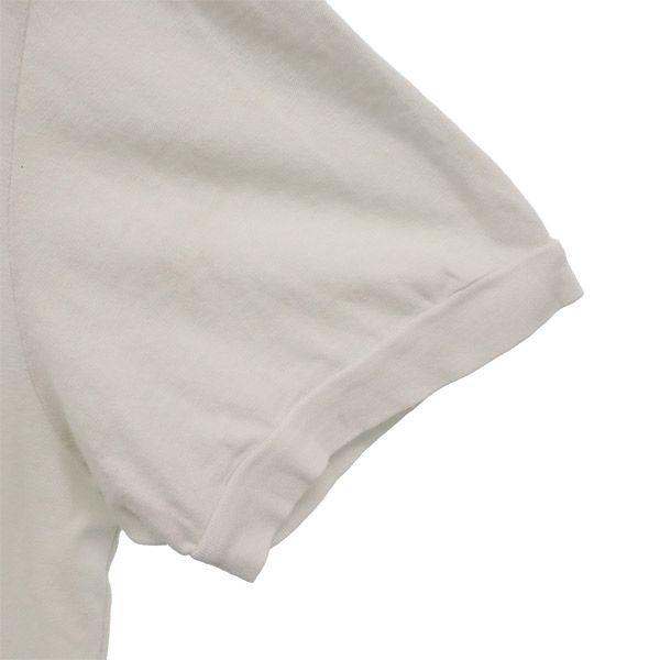 DSQUARED2 made in Italy Print Short sleeve T-shirt L white Men's Used