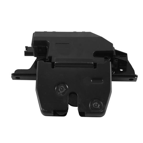 Tapa de Cerradura del Portón Trasero del Maletero BMW X5 51248408492