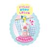 Sada přívěsků Hello Kitty pro výlet s kapesní panenkou Pilot, věk 3+, Mel-chan