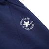 Converse 2024 Fall Boys' Star Logo Stretchy Casual Pants