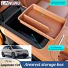 Linnunu Fit for Leapmotor C10 Car Interior Supplies Accessories Central Control Armrest Box Storage Box Car Interior Decoration Accessories Armrest