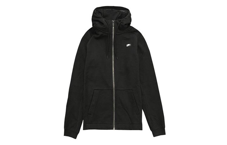 

Nike Jackets & Coats Men s Black AR1725-010 S