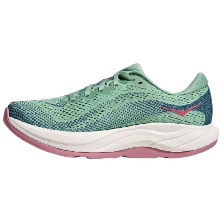 HOKA ONE ONE RINCON 4 Abrasion Resistant Support Rebound Abrasion Resistant Support Rebound Running Shoes Women's 1155133-JTL