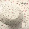 Umbrella Enlarged Reinforcement Retro High Value 16 Bone Color Glue Sun Umbrella Girls Sunscreen UV Protection Parasol