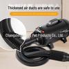 Chaolun Pet Hair Dryer - Commercial Negative Ion Dog Water Blower
