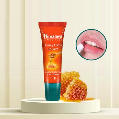 Bálsamo labial Honey Gloss 10g