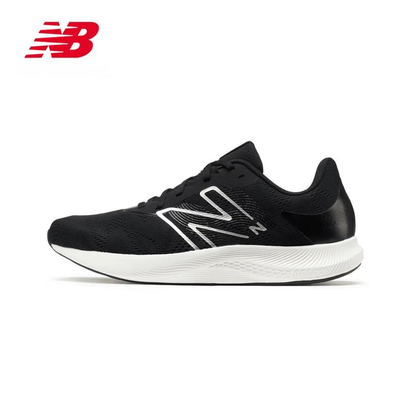 

Мужские беговые кроссовки NEW BALANCE - Весенняя модель - Дышащие, Легкие, Эластичные и Амортизирующие Фитнес-кроссовки для бега - MPRORLK2 40