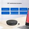 ShengHuaShiTong SH-M2S Wireless Omnidirectional Conference Microphone & Speaker (CN Version)