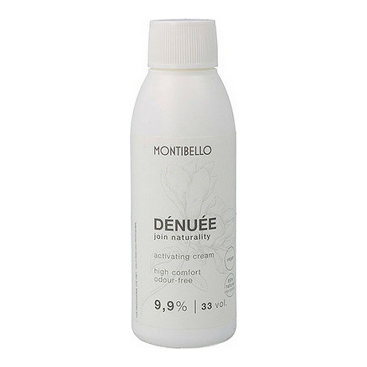 

Montibello Color Activator Dénuée Crema 33 vol (9.9%)