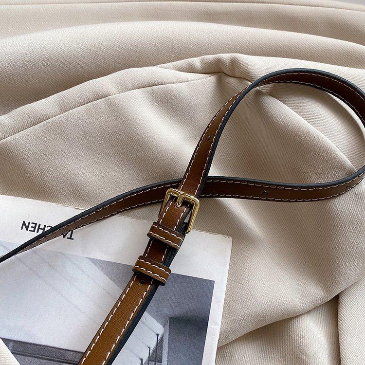 Цилиндр из крокодиловой кожи — фото 6