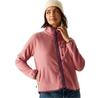 Frankie Fleecejacke