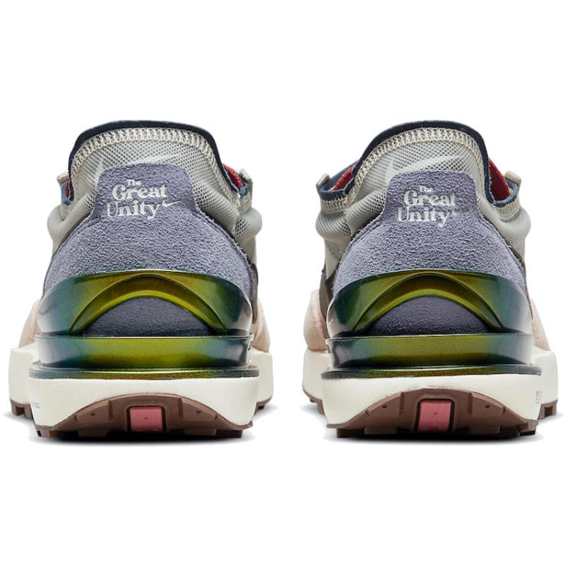 Nike Waffle One The Great Unity Sneakers DM5446-701