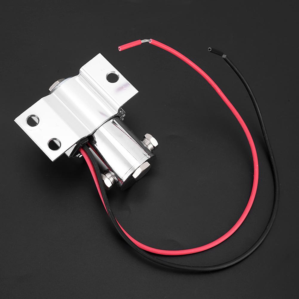 Brake Line Lock Kit Roll Control Hill Holder Universal Car Modiifcation Accessory