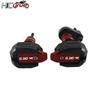 For BMW G310R G310GS G 310R 310GS G310 R 2017-2022 Motorcycle Falling Protection Frame Slider Fairing Guard Crash Pad Protector