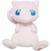 Sanei Boeki Pokmon All Star Collection Mew Plush Toy 14x11x16cm Soft Stuffed Animal