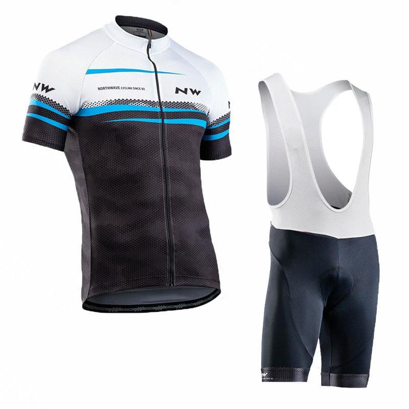 2026 Summer Breathable Cycling Suit Set Tour De France Cycling Suit Short-sleeved Suit Summer Road Bicycle Sunscreen Suit Perspiration Breathable