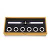 Pro Back Case Opener Cover Remover for Rolex for Tudor Watch Repair Tool Kit 5537 Watch Back Cover Remover Screw Wrench Opener