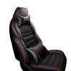 HMGJ Custom Leather Seat Cover for Changan CS75: Full Wrap, Sports Design, All-Season Use