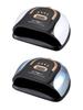 Dazzling 256W LED Nail Curing Lamp, Quick Dry Gel Lamp for Salon Use