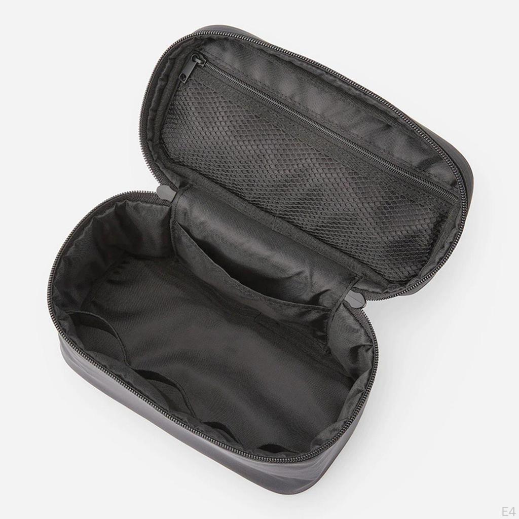 Cosmetic Organizer Bag for Travel And Toiletries
