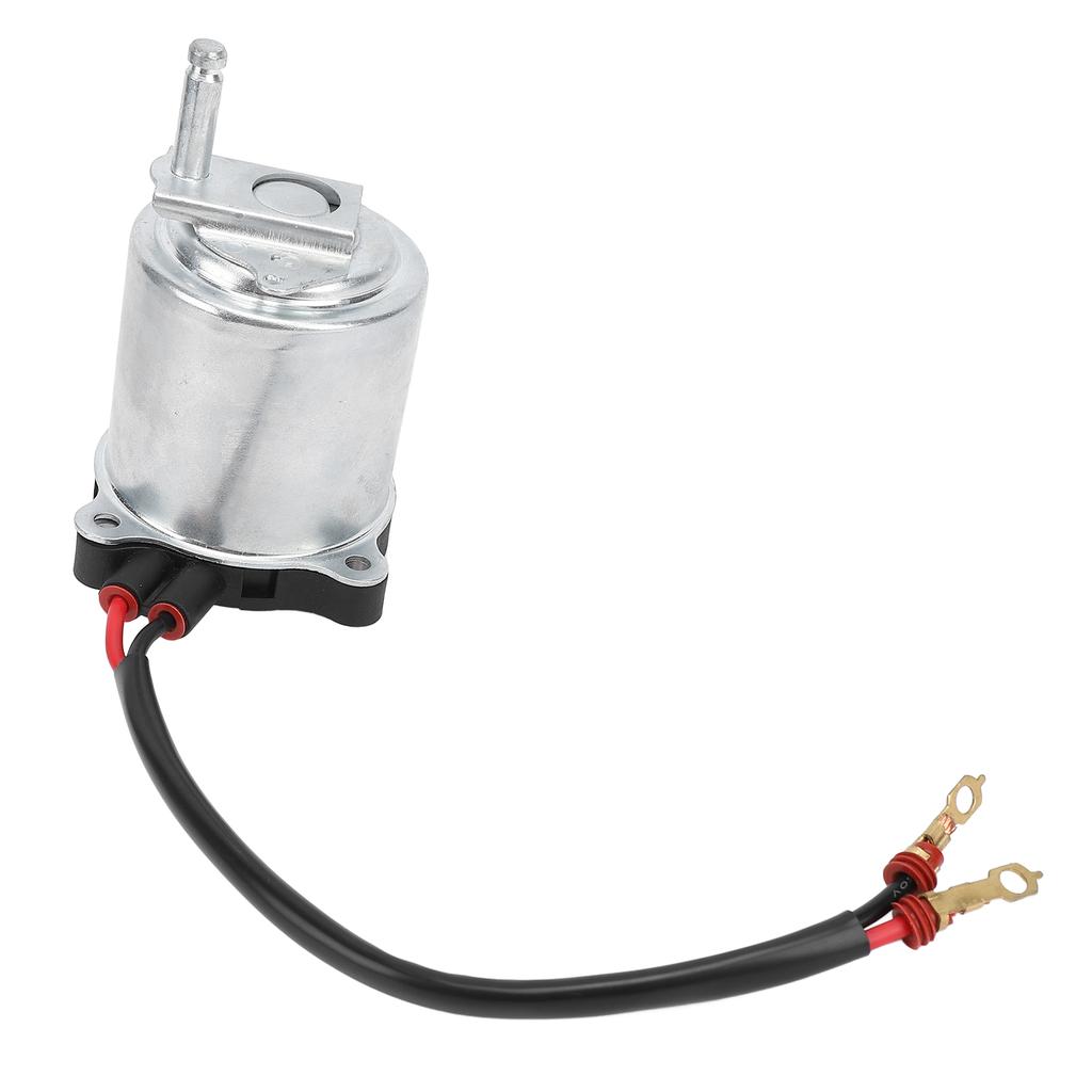 ABS Brake Booster Pump Electric Motor 44510‑48080 Metal Structure Reliable Performance for 4Runner 2005 to 2020