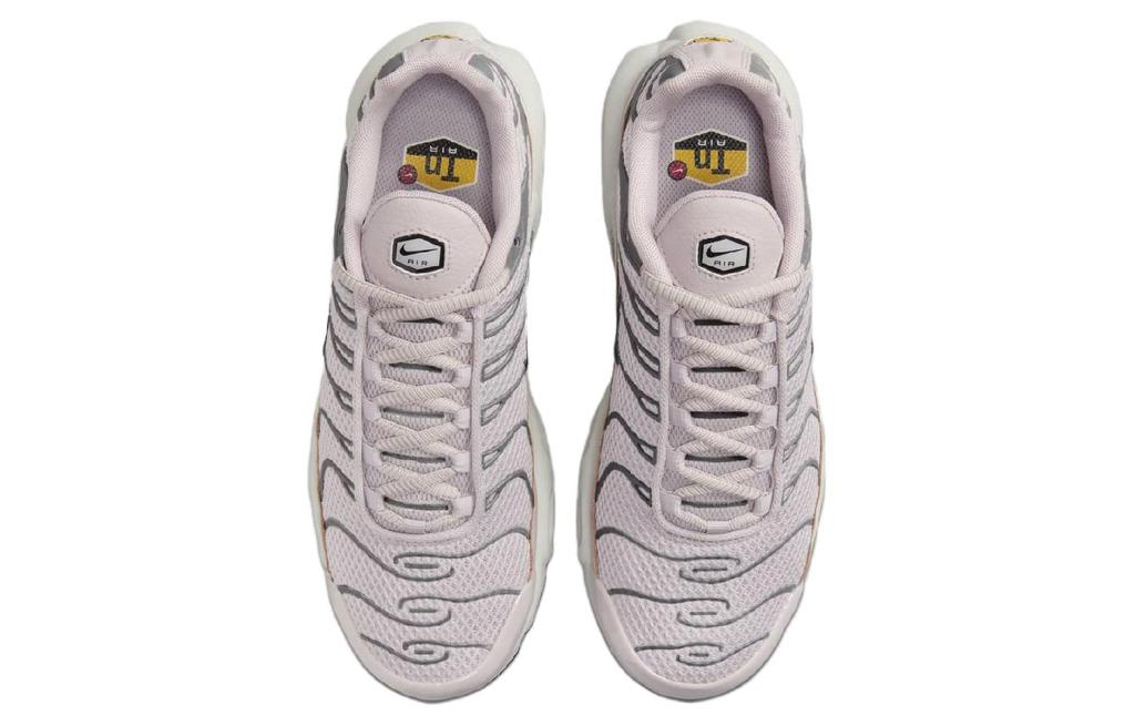 Nike Air Max Plus Platinum Violet Women's FV8480-001