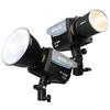 NANLITE FC-60B/120B Bi-color LED Photography Light