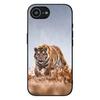 Cover for Motorola Moto Edge 70 60 Fusion NEO Pro G Stylus G56 G96 G52 G04 G05 G85 G84 Casing Phone Case Lion Art Leopard Tiger